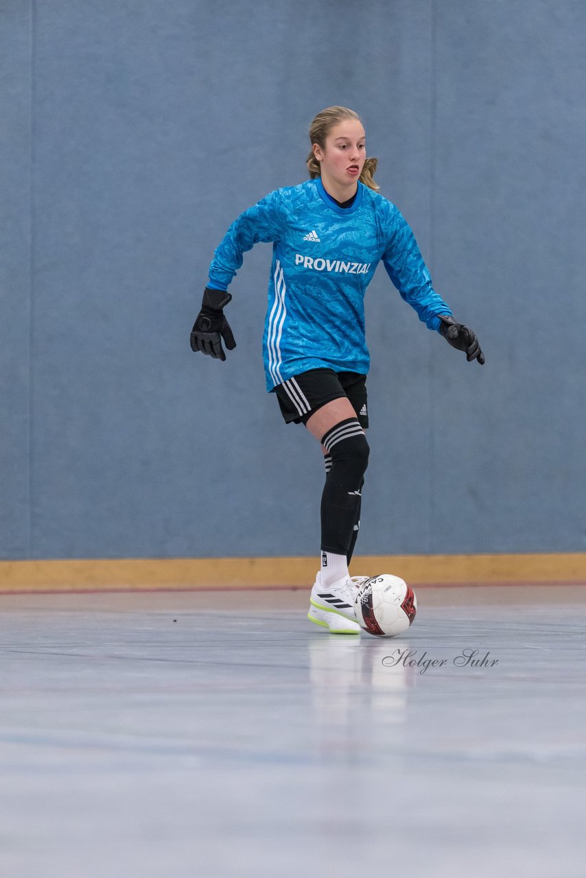 Bild 57 - wCJ Norddeutsches Futsalturnier Auswahlmannschaften